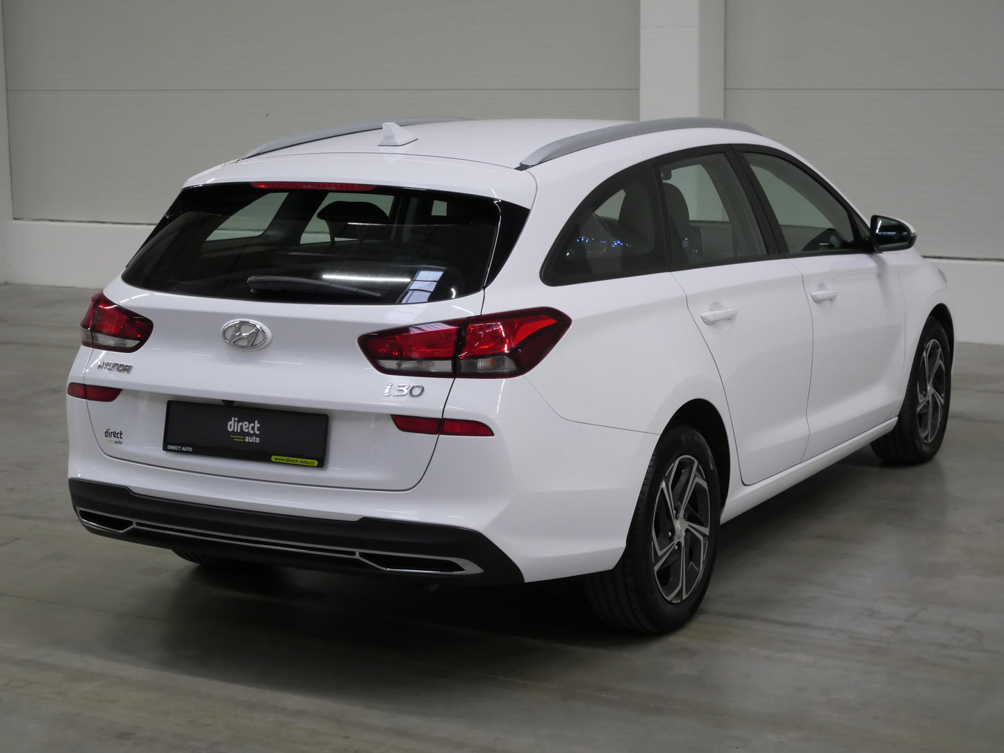 Hyundai i30 1.0 T-GDI 88 kW Family Comfort