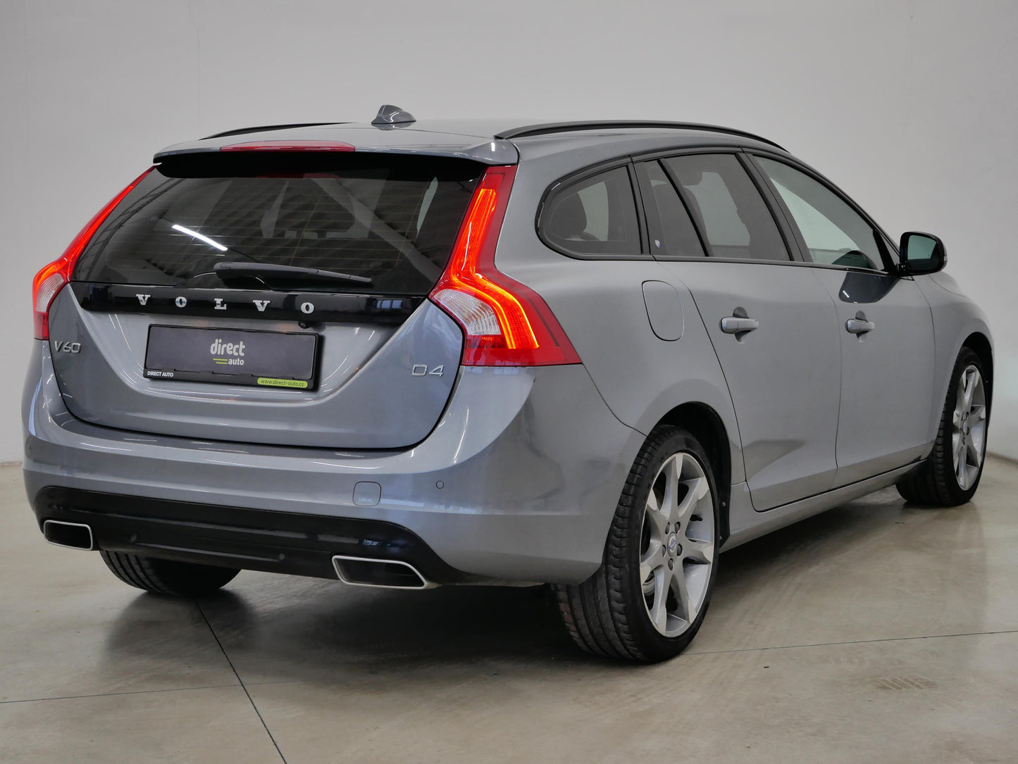 Volvo V60 2.0 D4 Drive-E Edition Moment