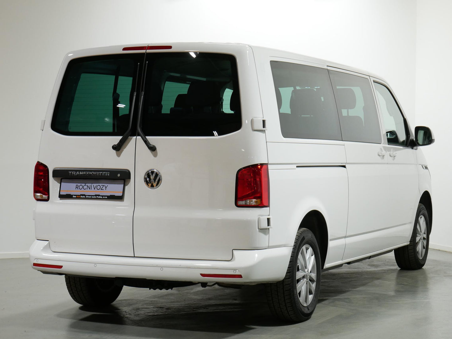 Volkswagen T6.1 2.0 TDI 110 kW Bulli Long