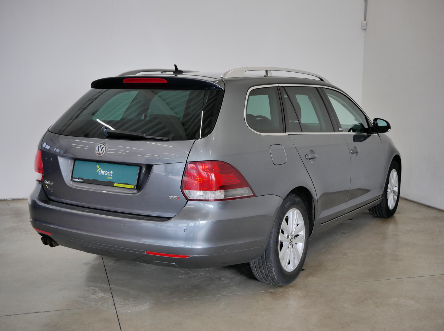 Volkswagen Golf 1.4 TSI 90 kW Style