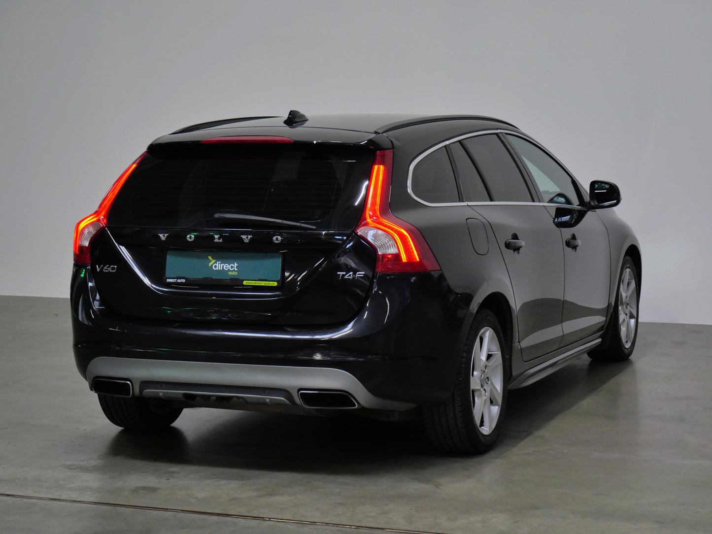 Volvo V60 1.6 132 kW Momentum