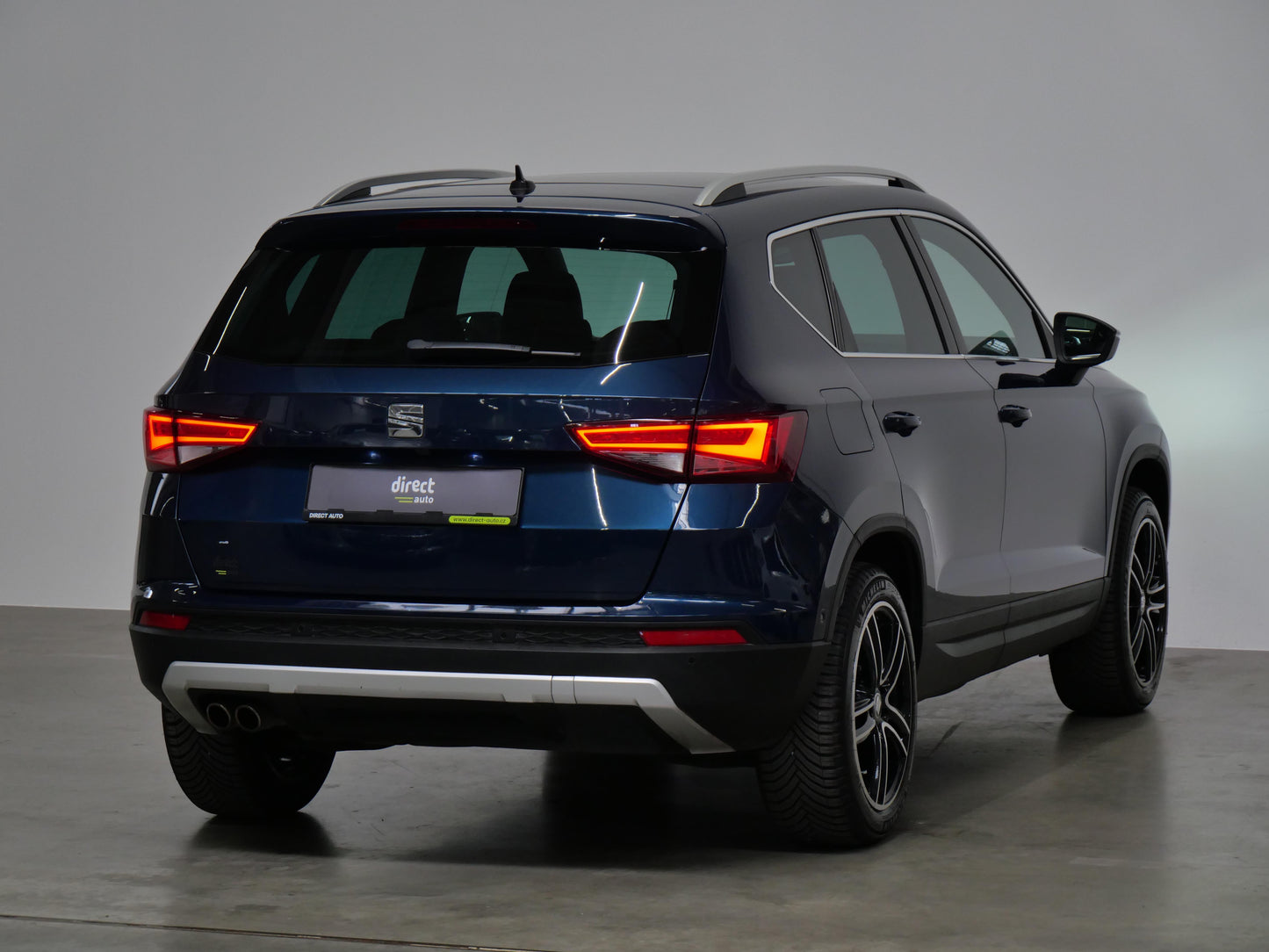 Seat Ateca 2.0 TDI 140 kW DSG Xcellence