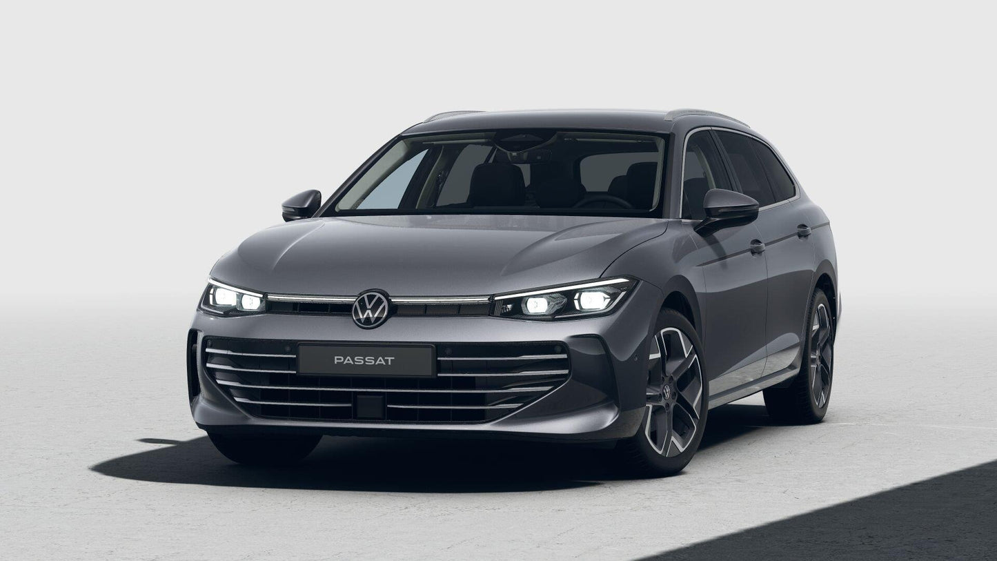 Volkswagen Passat Elegance 2,0 TDI 110 kW
