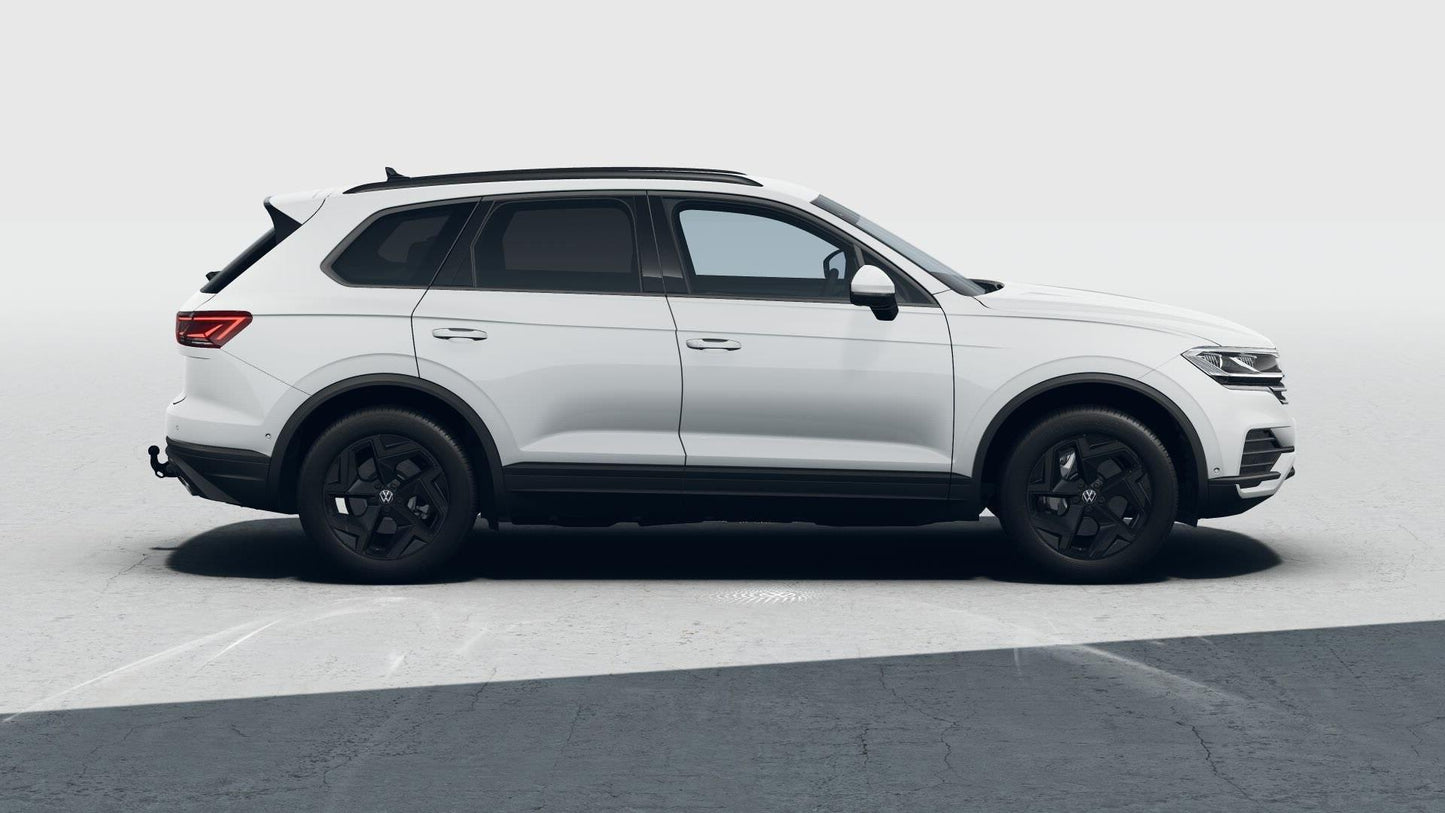 Volkswagen Touareg V6 3,0 TDI 170 kW 4MOT