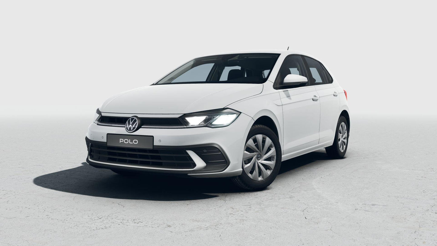 Volkswagen Polo Love 1,0 MPI 59kW 5G