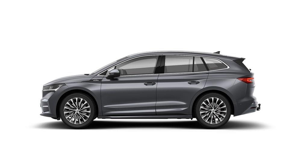 Škoda Enyaq 82 kWh Laurin&Klement 85x