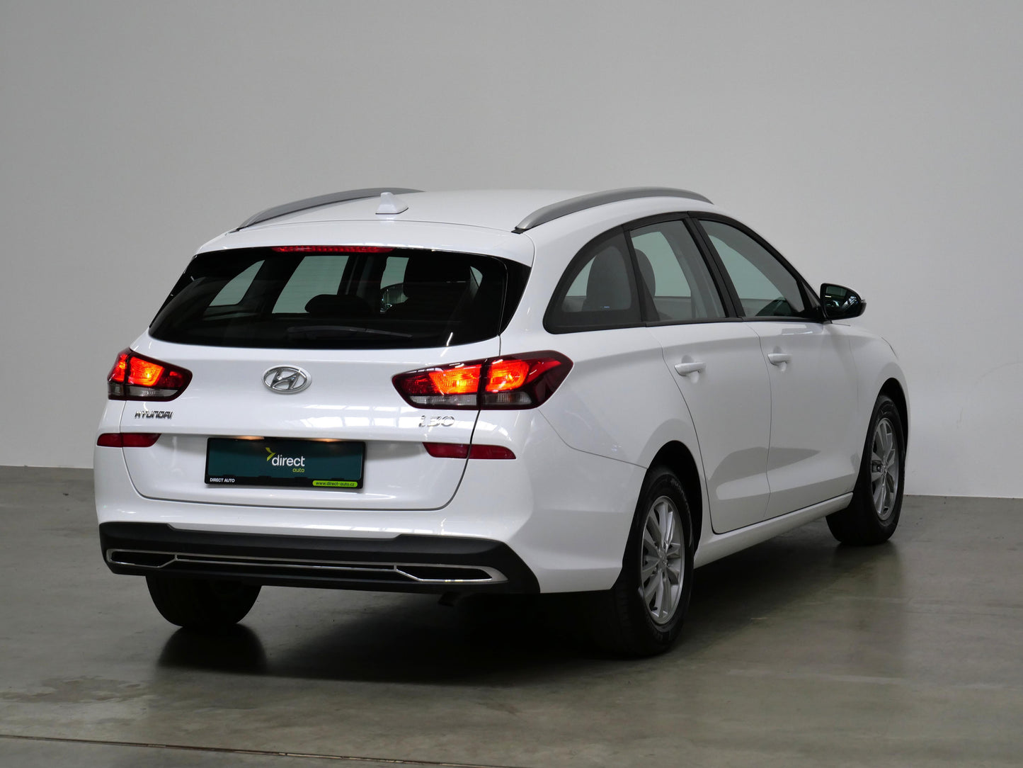 Hyundai i30 1.0 T-GDI 88 kW Comfort