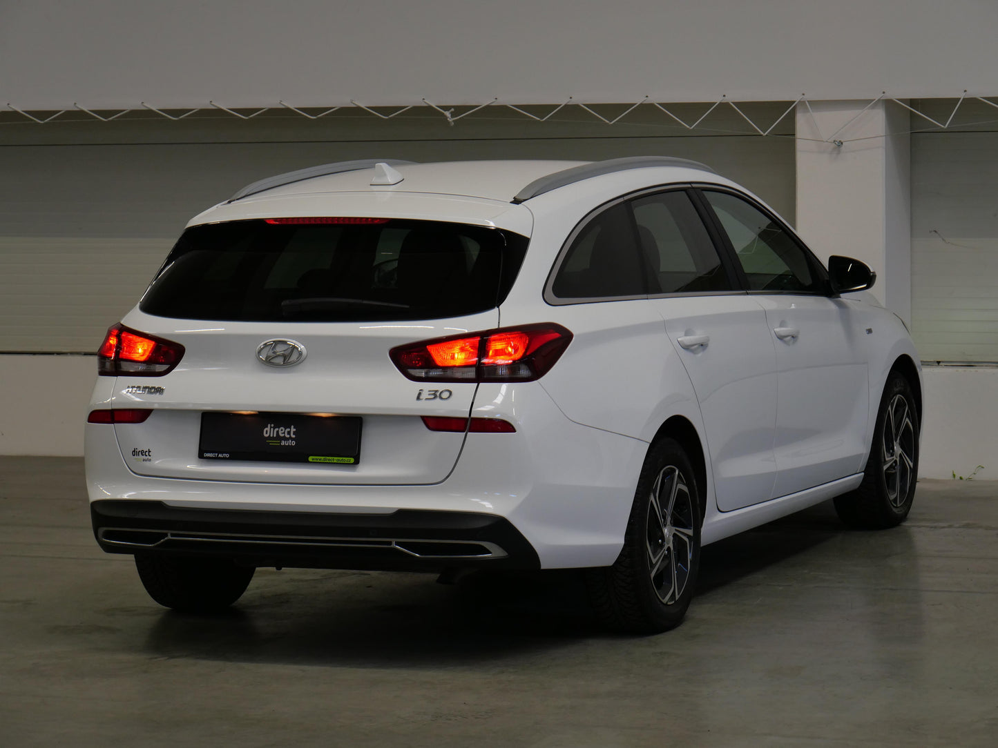 Hyundai i30 1.5 T-GDI 118 kW Smart
