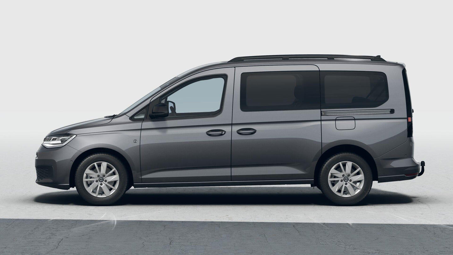 Volkswagen Caddy Life 2,0TDI DSG