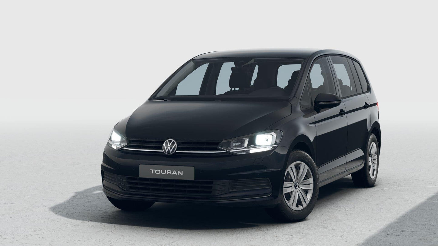 Volkswagen Touran 1,5 TSI EVO2 6G