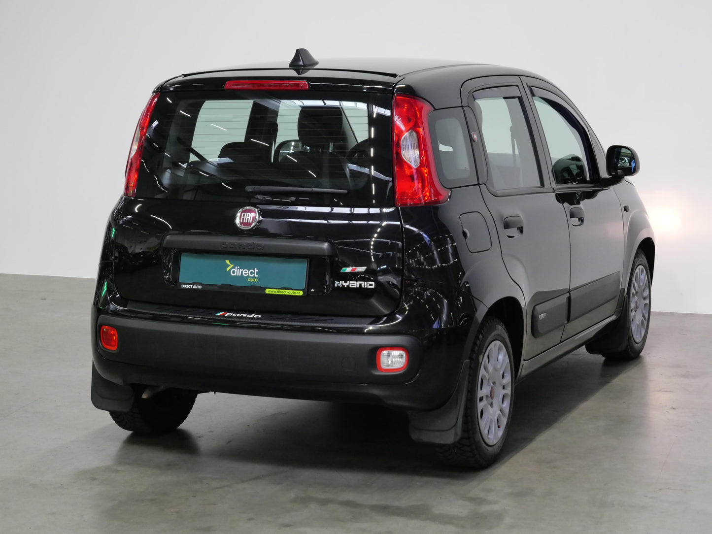 Fiat Panda 1.0i 51 kW FireFly