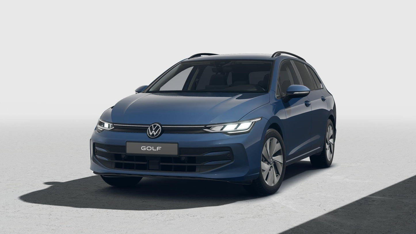 Volkswagen Golf People 1,5 eTSI 7DSG mHEV