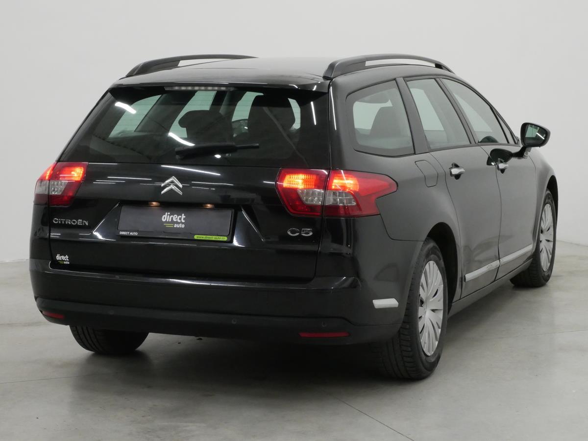 Citroen C5 1.6 HDI 82 kW Tendance Tourer