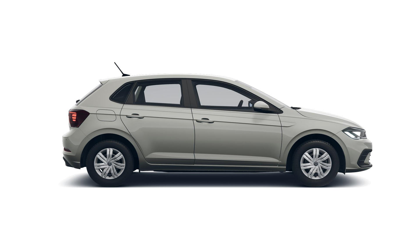 Volkswagen Polo 1,0 MPI 5G