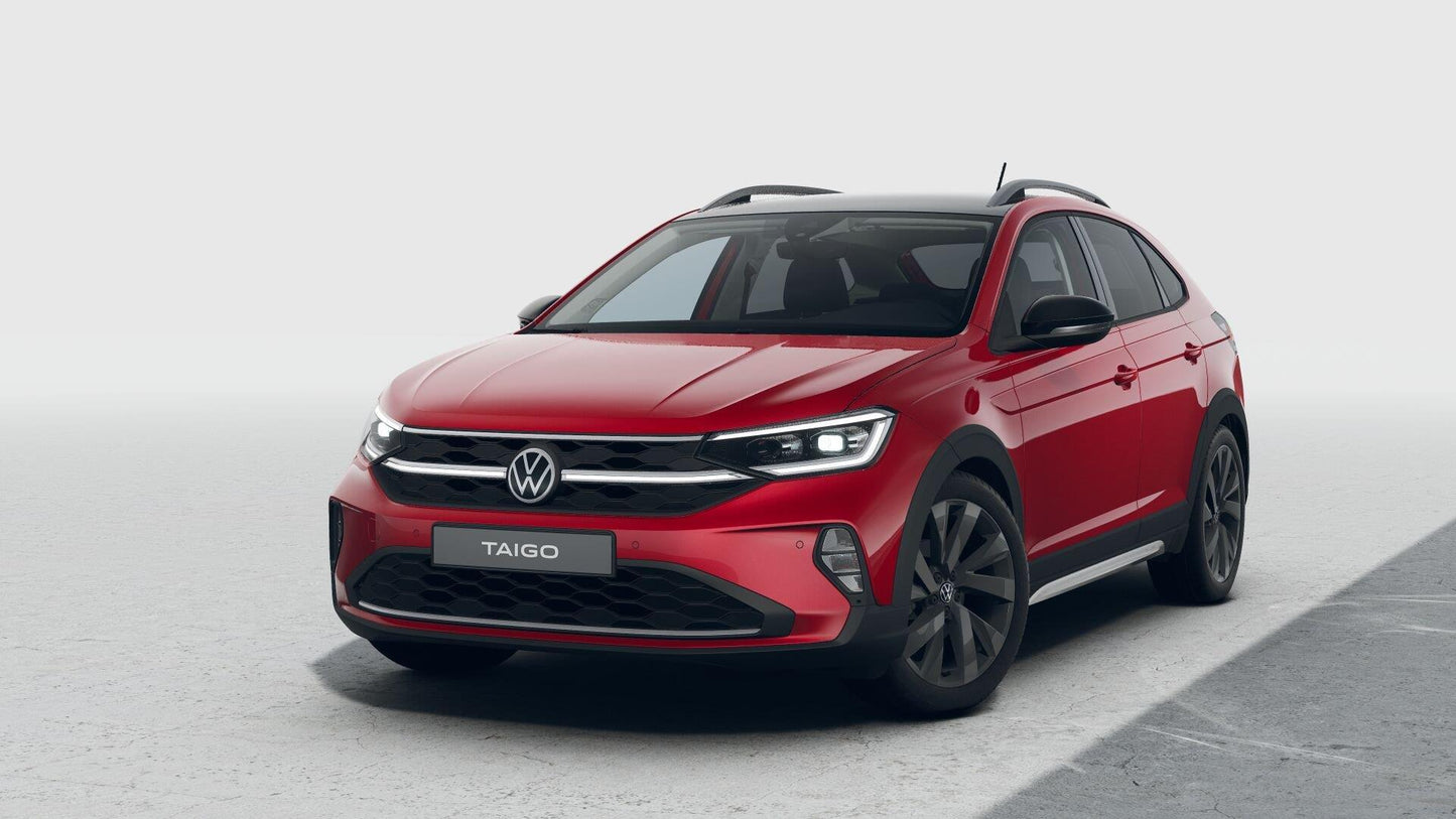 Volkswagen Taigo Love 1,0 TSI 85kW 7DSG