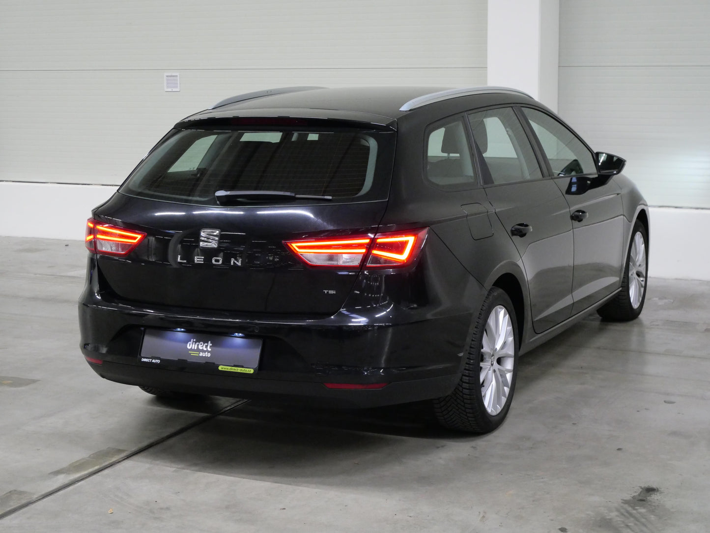 Seat Leon 1.4 TSI 90 kW Style
