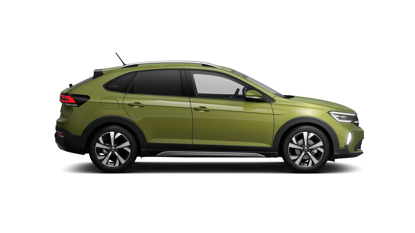 Volkswagen Taigo Style 1,0 TSI 7DSG