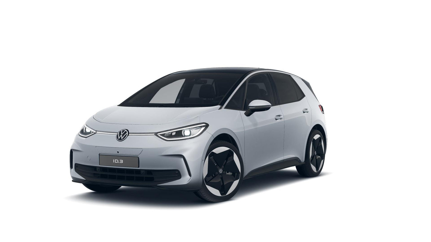 Volkswagen ID.3 Pro S People 150kW, 77kWh