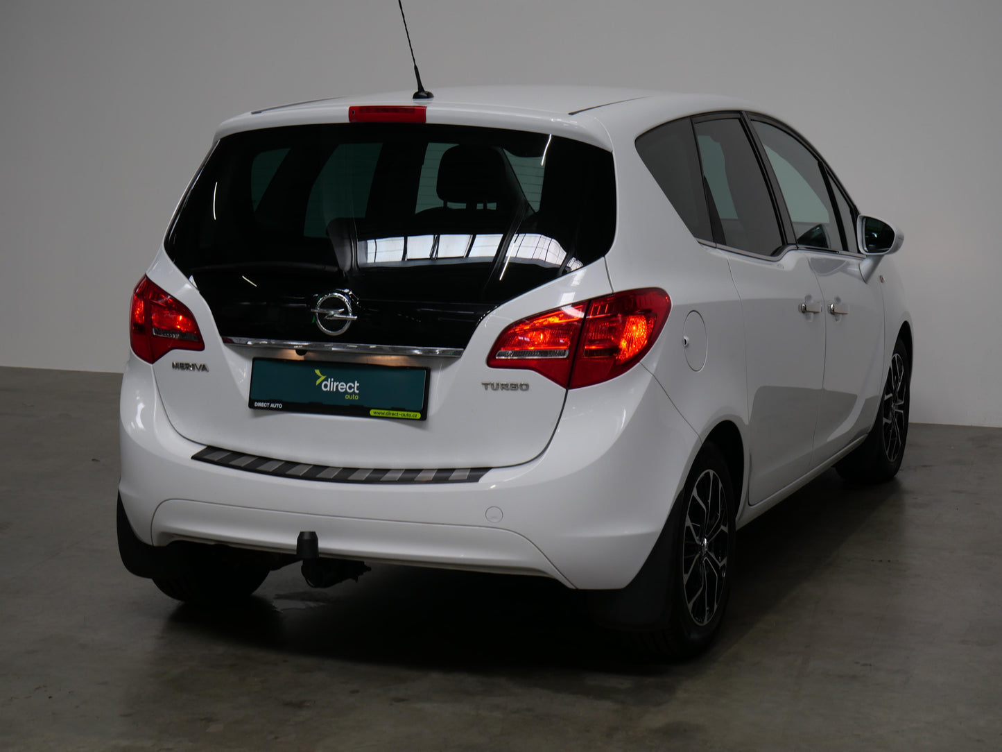 Opel Meriva 1.4 T 88 kW Enjoy