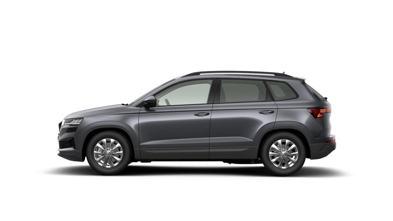 Škoda Karoq 1,5 TSI 110 kW 7-stup. automat