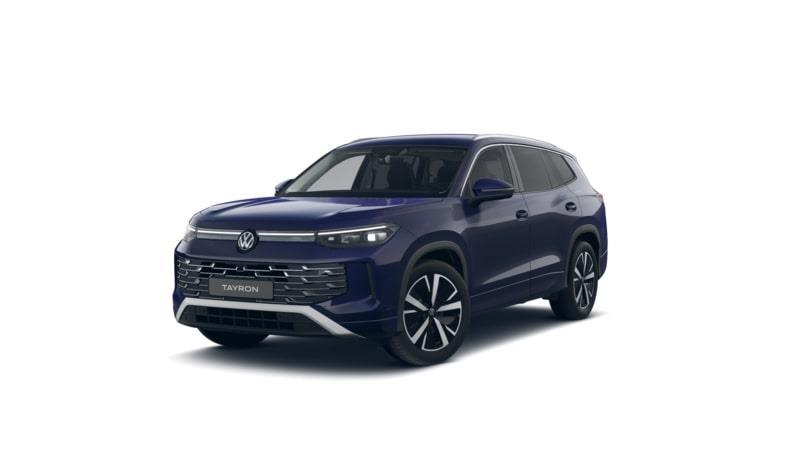 Volkswagen Tayron 1,5 eTSI Elegance