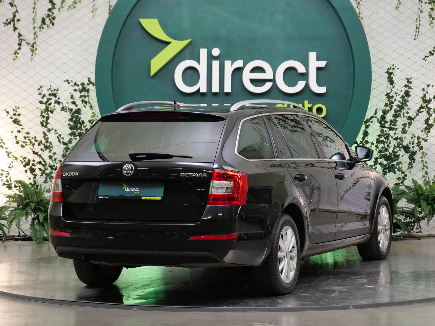 ŠKODA Octavia 1.0 TSI 85 kW Ambition