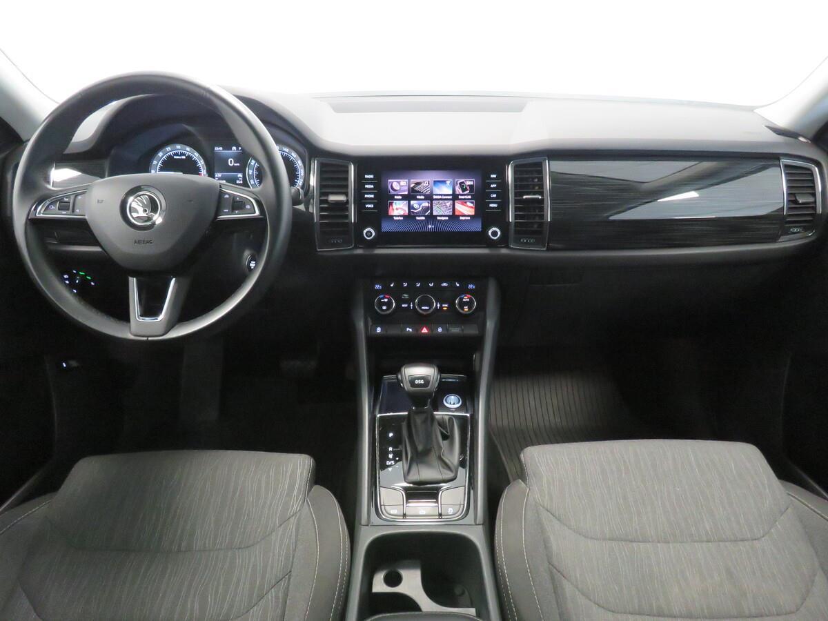 Škoda Kodiaq 2.0 TDI 110 kW Style