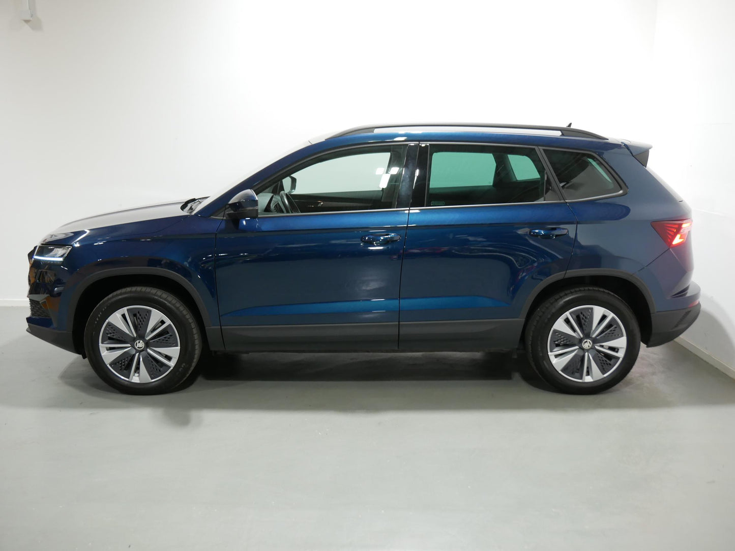 Škoda Karoq 1.5 TSI 110 kW Style