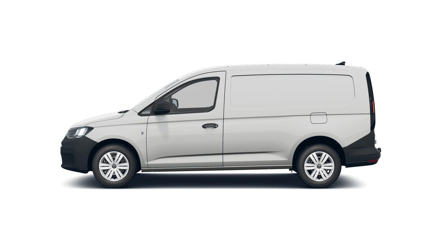 Volkswagen Caddy Cargo Maxi 1,5TSI