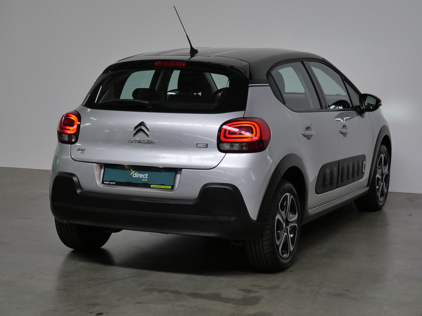 Citroën C3 1.2 PureTech Shine
