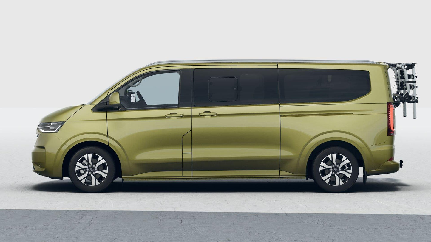 Volkswagen Caravelle Style 2.0 TDI 110kW 8AUT DR