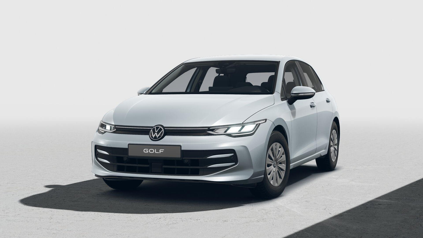 Volkswagen Golf Golf 1,5 TSI 6G
