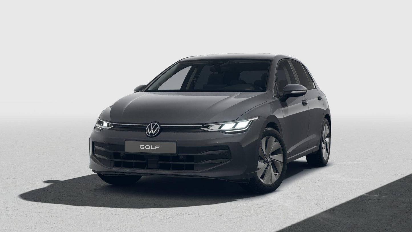 Volkswagen Golf People 1,5 TSI 6G