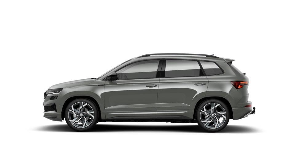 Škoda Karoq 1.5 TSI Sportline
