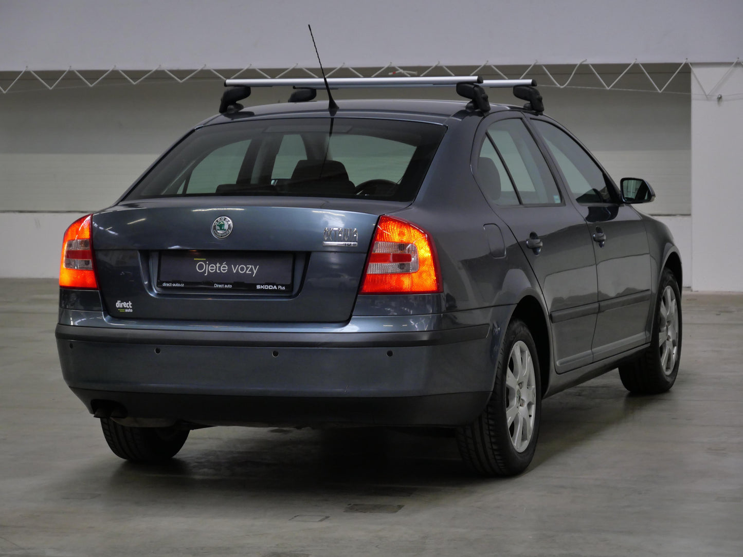 Škoda Octavia 2.0 TDI 103 kW Elegance