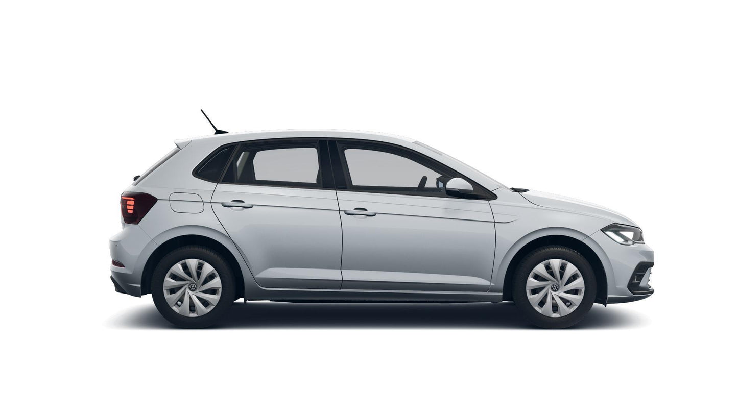Volkswagen Polo Life 1,0 TSI 7DSG