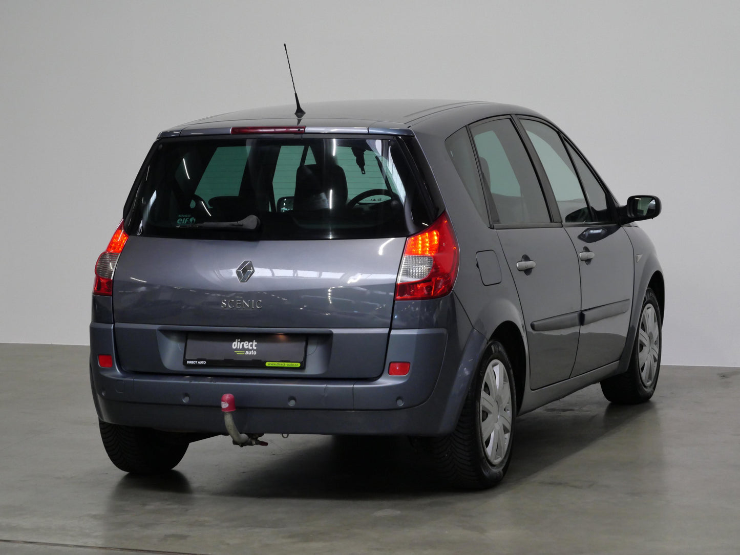 Renault Scénic 1.9 dCi 96 kW Privilege