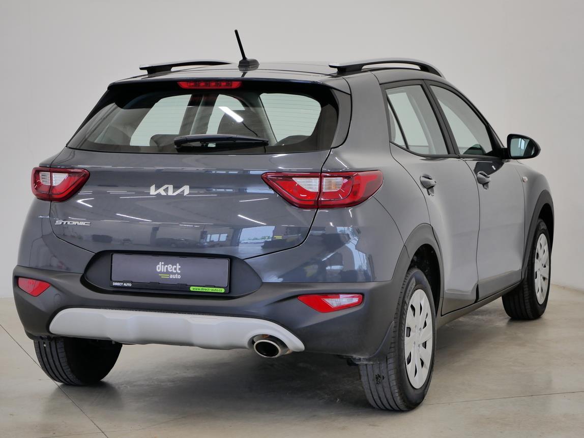Kia Stonic 1.2 DPI Comfort