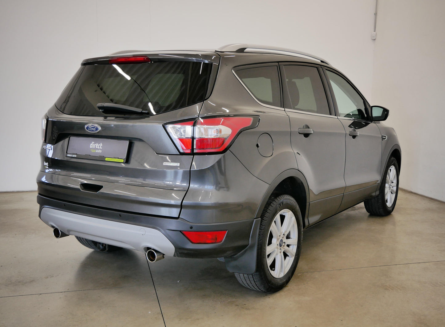 Ford Kuga 1.5 EcoBoost 110 kW