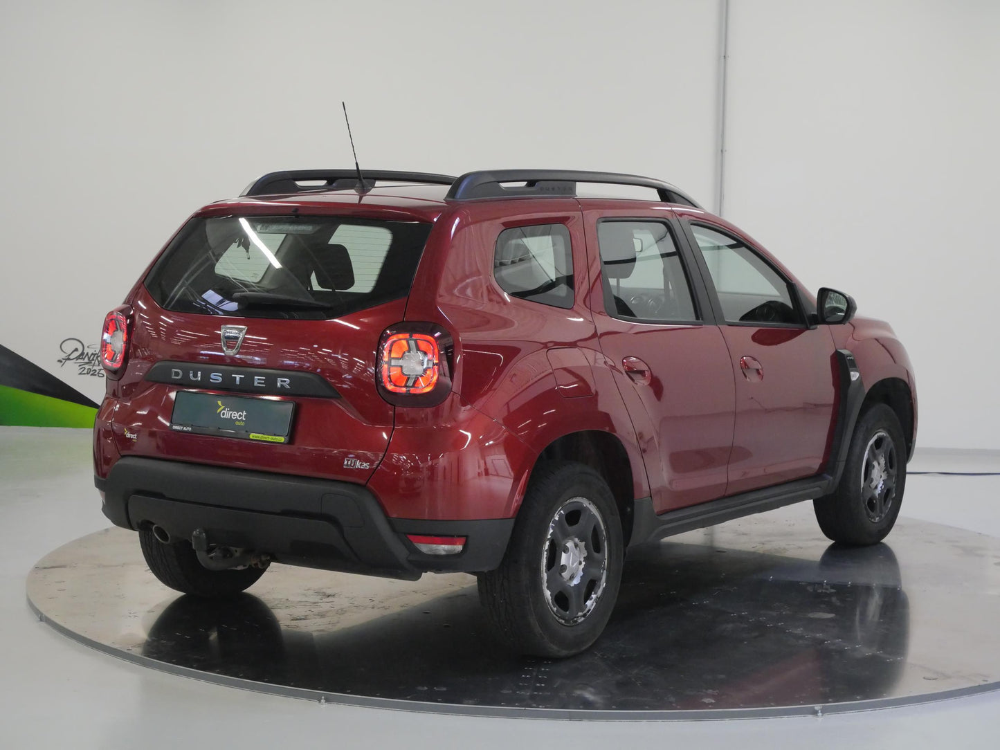 Dacia Duster 1.5 dCi 84 kW Comfort