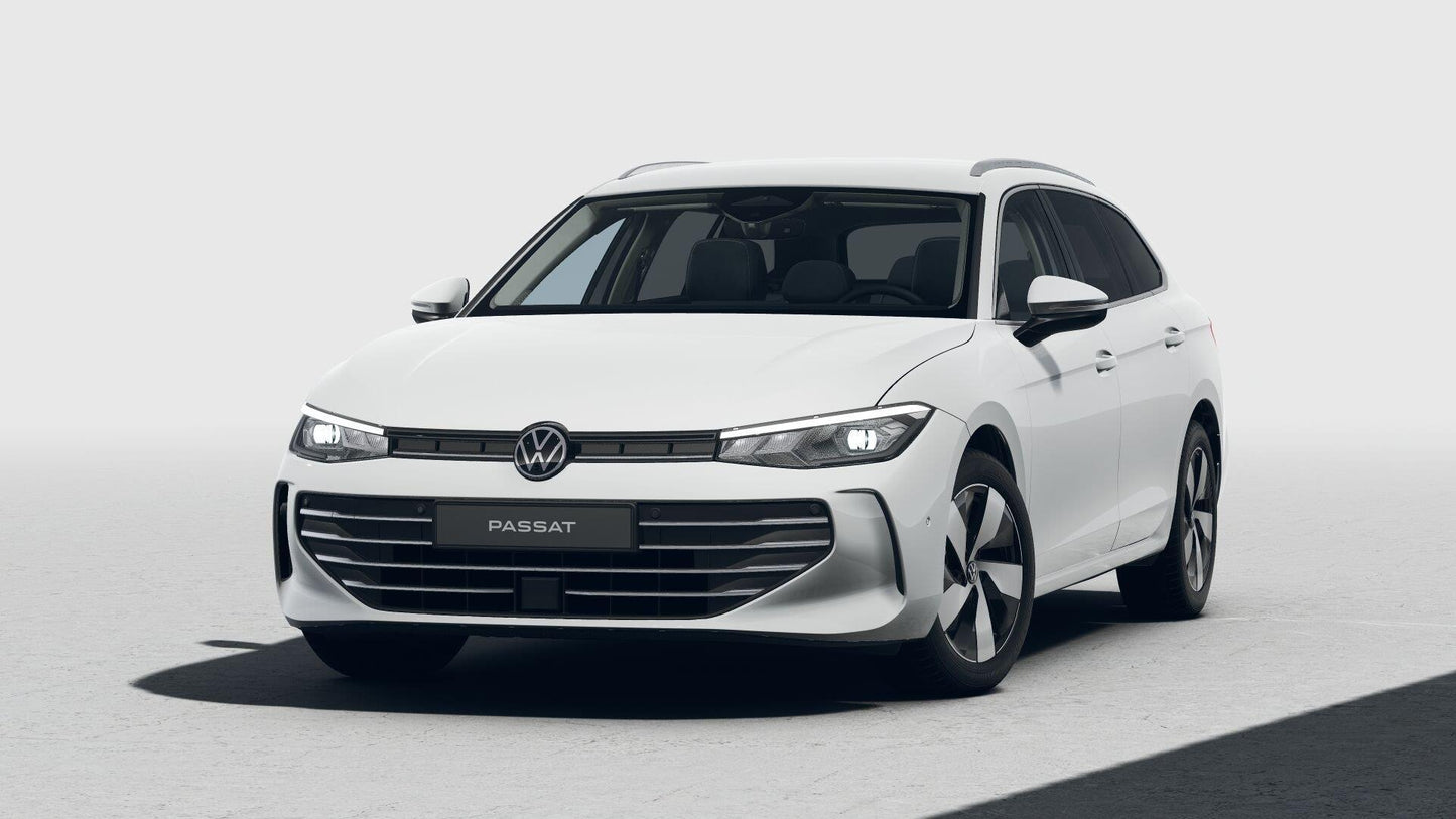 Volkswagen Passat Business 2,0 TDI 110 kW