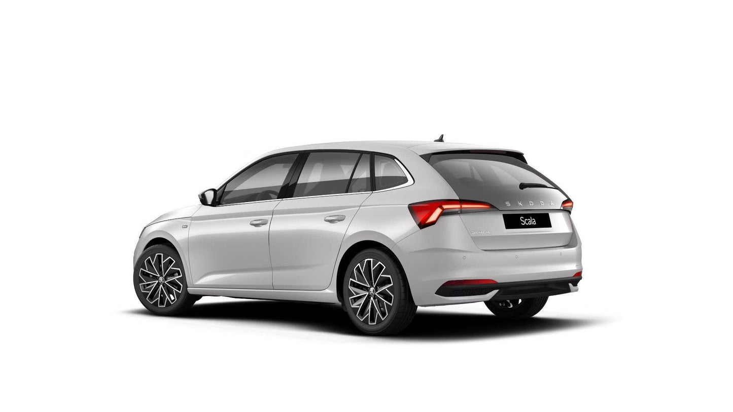 Škoda Scala 1.0 TSI Drive