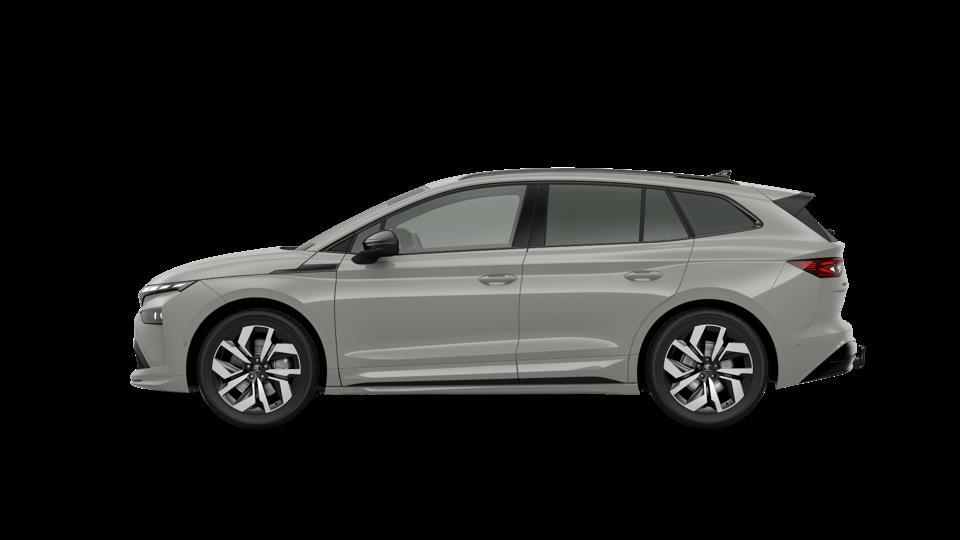 Škoda Enyaq 82 kWh 210 kW Sportline 85x