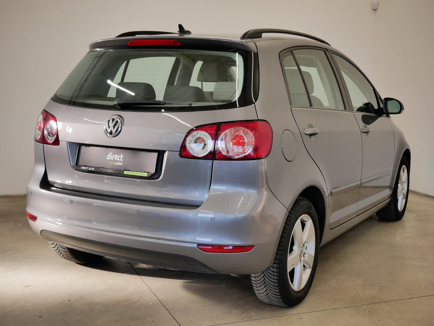Volkswagen Golf 1.2 TSI 63 kW Comfortline