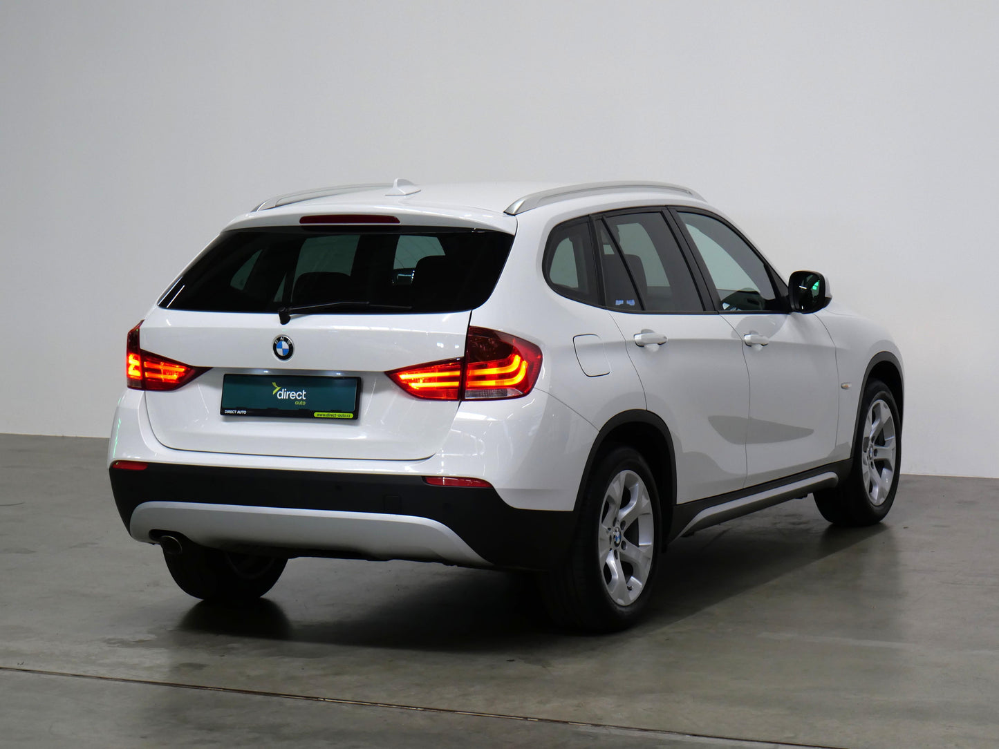 BMW X1 18d 105 kW xDrive xLine