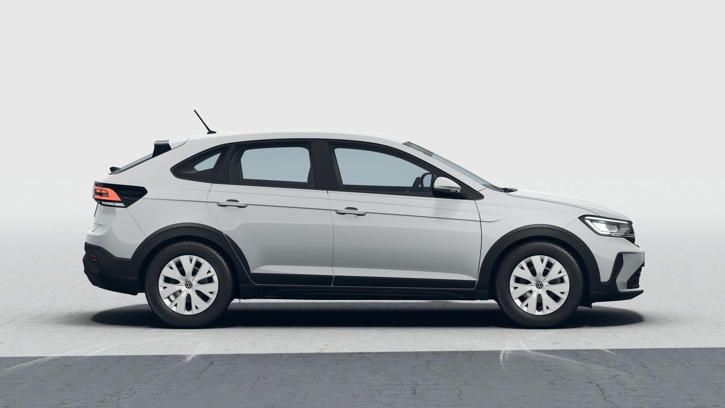 Volkswagen Taigo 1,0 TSI 5G