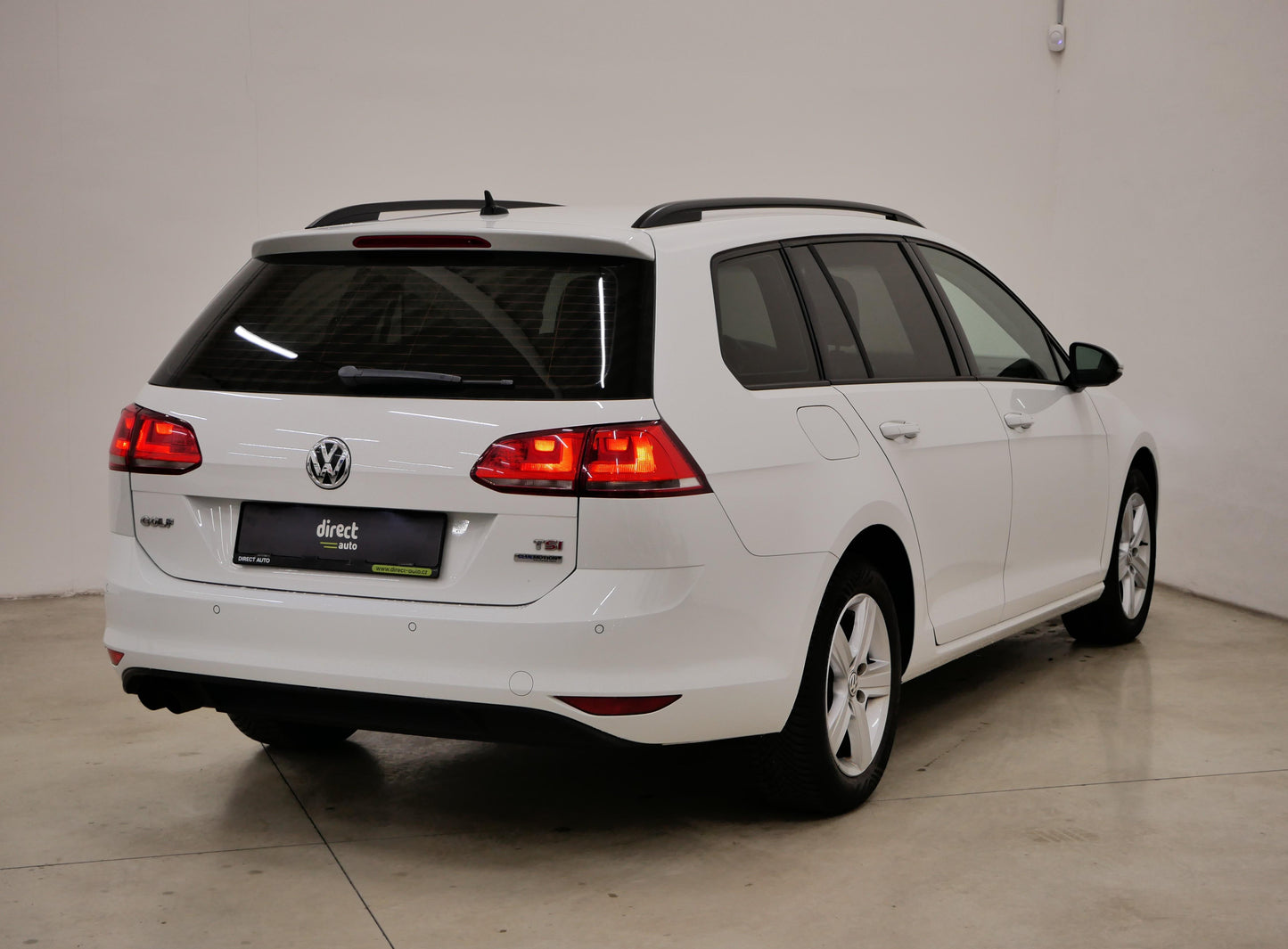 Volkswagen Golf 1.4 TSI 103 kW Comfortline