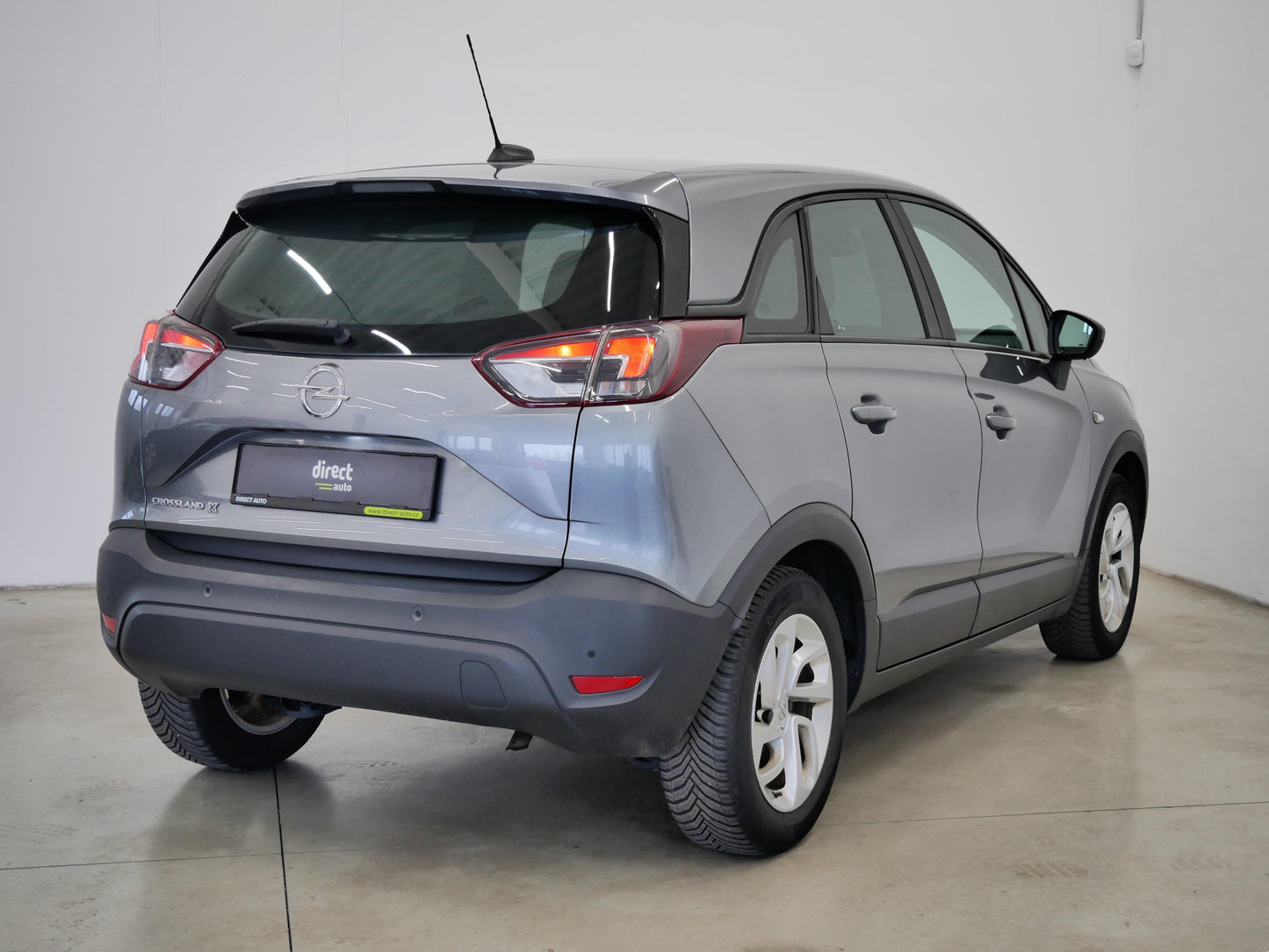 Opel Ostatní 1.2i 60 kW Edition