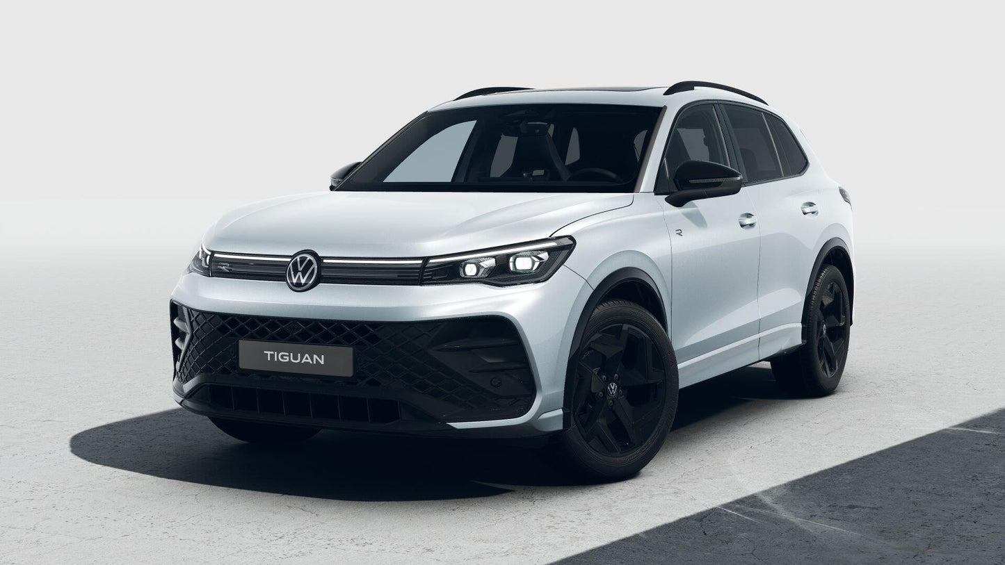 Volkswagen Tiguan R-Line People 1,5 eTSI 110kW m