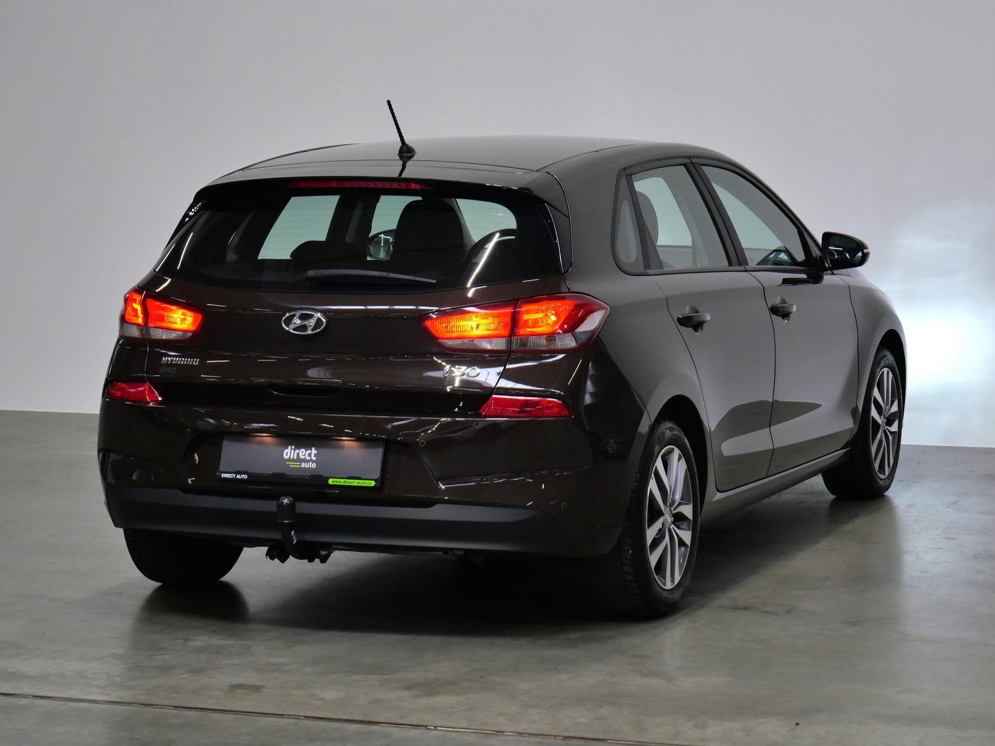 Hyundai i30 1.0 T-GDI 88 kW Symbol